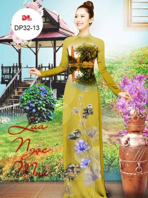 1623295833 533 vai ao dai mau moi vua ra (2)